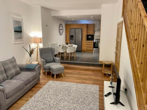 Tucked Away - Seaside Home in Anstruther Sleeps 6, Anstruther